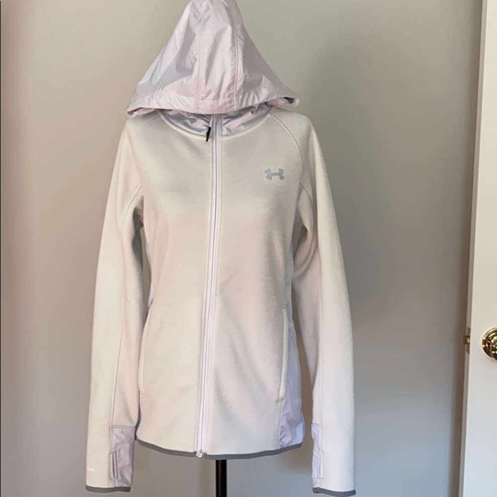 NWOT Under Armour Jacket